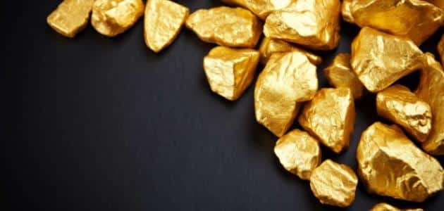 كيف تعرف الذهب الأصلي من المطلي