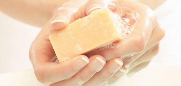 ما فوائد صابون الكبريت