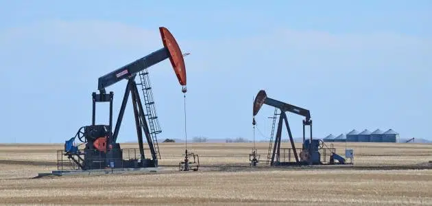 مفهوم احتياطي النفط