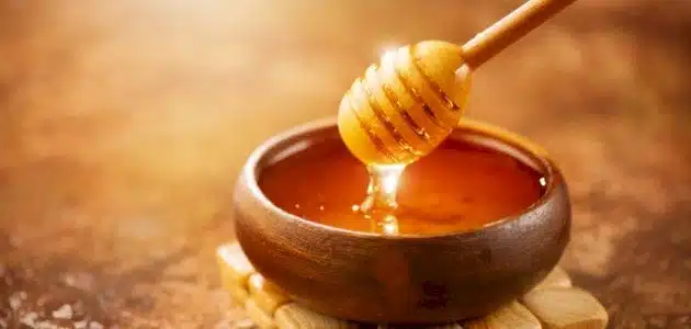 استخدمت العسل مع طلع النخل شوفوا وش صار